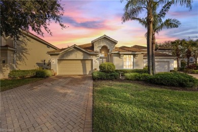 Lake Home For Sale in Naples, Florida