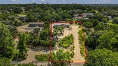 Lake Granbury Home For Sale in Granbury Texas