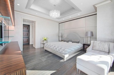 This apartment, expertly designed, renovated, and furnished by - photo 6