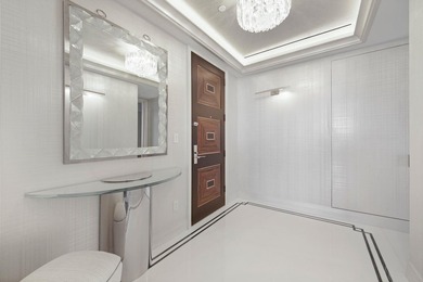 This apartment, expertly designed, renovated, and furnished by - photo 8