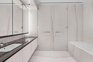 This apartment, expertly designed, renovated, and furnished by - photo 10