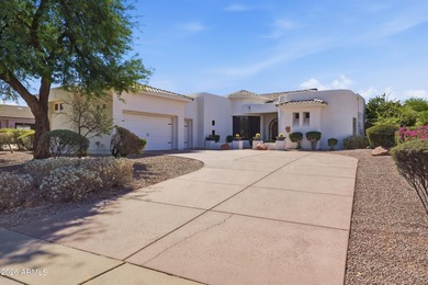 Located in the desirable Fairways community, this spacious 4 - photo 1
