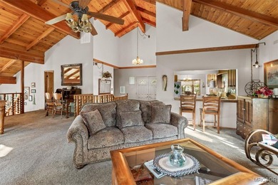 Big Bear Lake Home For Sale in Big Bear City California