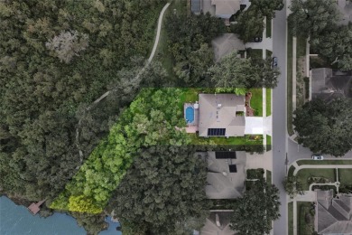 Lake Home For Sale in Winter Garden, Florida