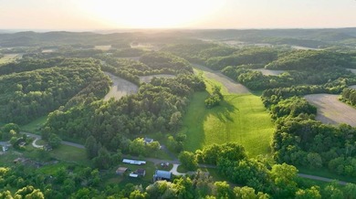 (private lake, pond, creek) Home For Sale in Black River Falls Wisconsin