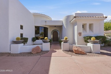 Located in the desirable Fairways community, this spacious 4 - photo 2