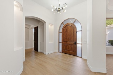Located in the desirable Fairways community, this spacious 4 - photo 3
