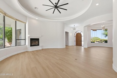 Located in the desirable Fairways community, this spacious 4 - photo 4