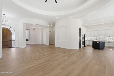 Located in the desirable Fairways community, this spacious 4 - photo 5