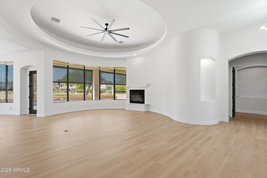 Located in the desirable Fairways community, this spacious 4 - photo 6
