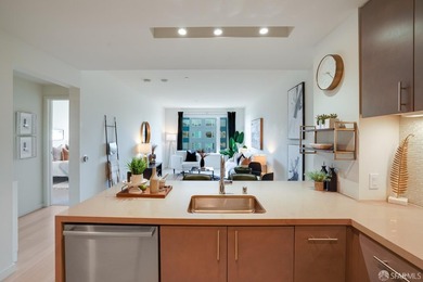 Experience waterfront luxury in this stunning 1-bedroom, 1- bath - photo 3