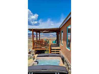 Find your Souls Happy Place at Vista Sagrada at Pedernal ~ A - photo 5