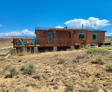 Find your Souls Happy Place at Vista Sagrada at Pedernal ~ A - photo 8