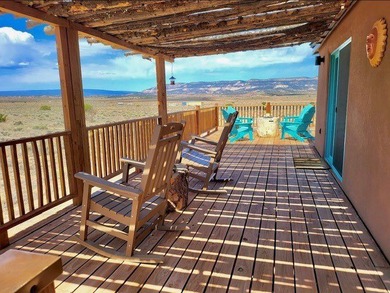 Find your Souls Happy Place at Vista Sagrada at Pedernal ~ A - photo 9
