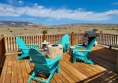 Find your Souls Happy Place at Vista Sagrada at Pedernal ~ A - photo 10