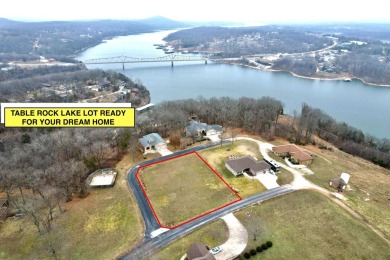 Lake Lot For Sale in Shell Knob, Missouri