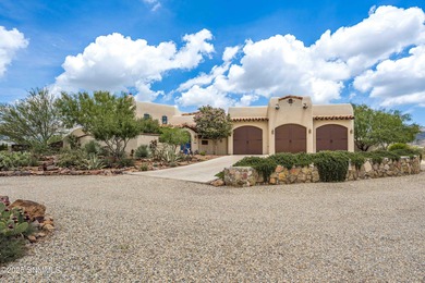 (private lake, pond, creek) Home For Sale in Las Cruces New Mexico