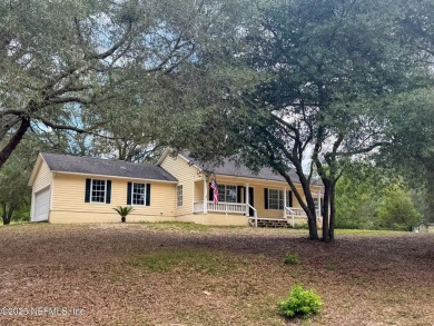 Lake Home For Sale in Keystone Heights, Florida
