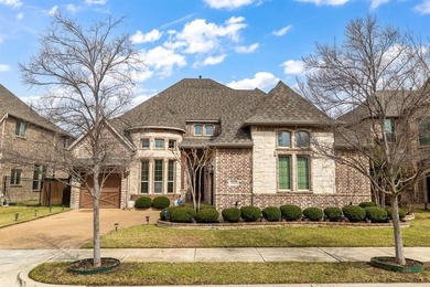 Lake Viridian Home For Sale in Arlington Texas
