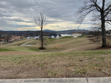 Lake Lot Sale Pending in Morristown, Tennessee