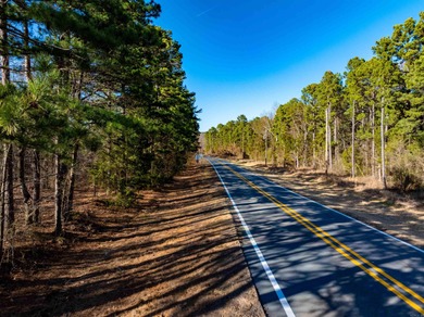 Greers Ferry Lake Acreage For Sale in Shirley Arkansas