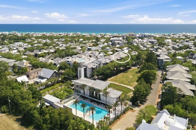 Nestled in the heart of Rosemary Beach, this beautifully updated - photo 1