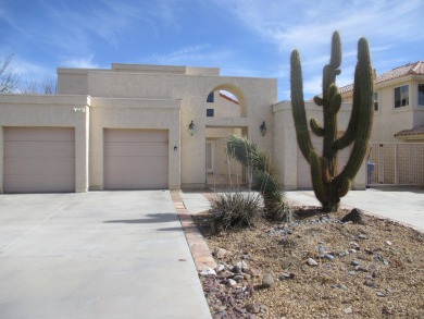 Lake Home For Sale in Helendale, California