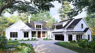 Okatie River Home Sale Pending in Bluffton South Carolina