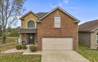 Lake Home Sale Pending in Winchester, Kentucky