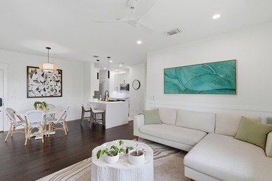 Nestled in the heart of Rosemary Beach, this beautifully updated - photo 2