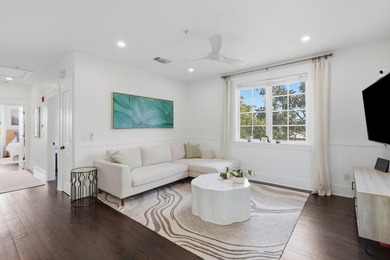 Nestled in the heart of Rosemary Beach, this beautifully updated - photo 3