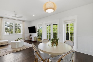 Nestled in the heart of Rosemary Beach, this beautifully updated - photo 4