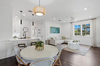 Nestled in the heart of Rosemary Beach, this beautifully updated - photo 7