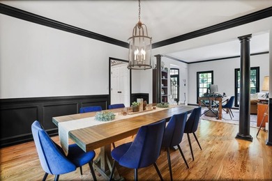 Welcome to this beautifully updated 6-bedroom, 4-bathroom home - photo 7
