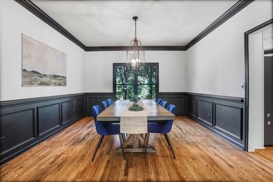 Welcome to this beautifully updated 6-bedroom, 4-bathroom home - photo 8