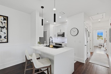 Nestled in the heart of Rosemary Beach, this beautifully updated - photo 9