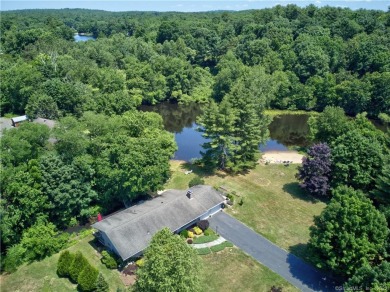 Guilford Lake Home For Sale in Guilford Connecticut