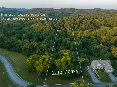 Lake Lot For Sale in Russellville, Tennessee