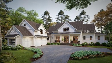 (private lake, pond, coastal) Home For Sale in Bluffton South Carolina