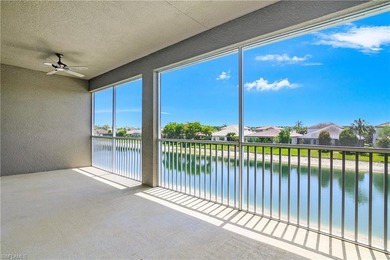 (private lake, pond, coastal) Condo For Sale in Naples Florida