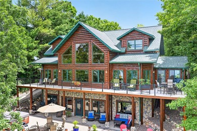 Red Cedar Lake Home Active Under Contract in Birchwood Wisconsin