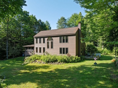 Lake Home Sale Pending in Tupper Lake, New York