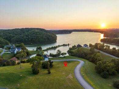 Lake Lot For Sale in Russellville, Tennessee