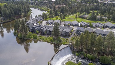 (private lake, pond, creek) Townhome/Townhouse For Sale in Bend Oregon