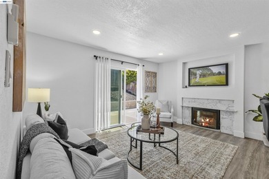 Welcome to this beautifully updated detached contemporary home - photo 12