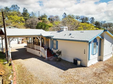 Escape to the peaceful beauty of the Kern River Valley with this - photo 4