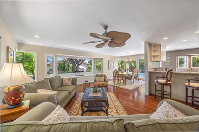 Welcome to 139 Waaula St, a stunning single-family home in the - photo 15