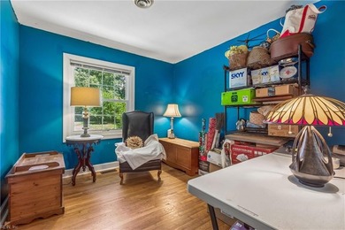Spacious and versatile, this 6-bedroom, 4-bath split-level home - photo 17