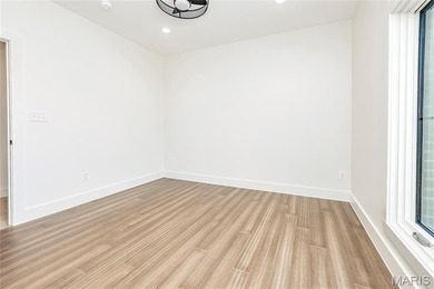 Stunning custom-built ranch home situated on 4.8 acres, just