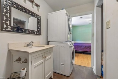 Spacious and versatile, this 6-bedroom, 4-bath split-level home - photo 24